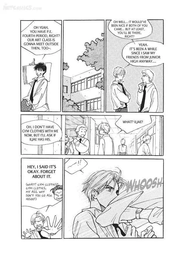 Do Whatever You Want Chapter 3 29